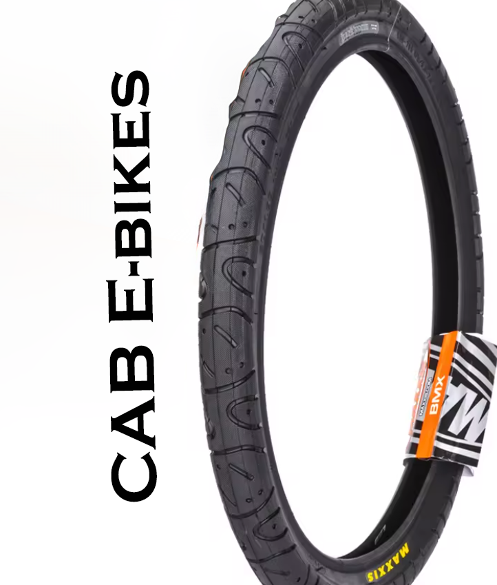 Maxxis Hookworms