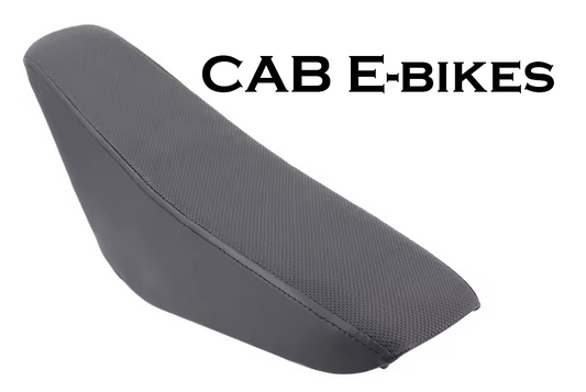 CRF50 seat