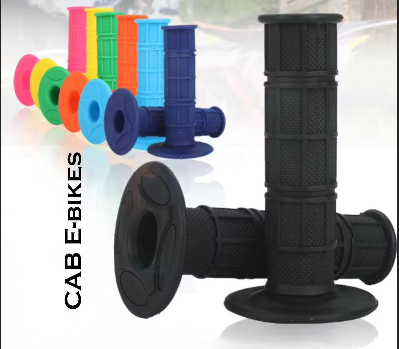 Waffle Grips