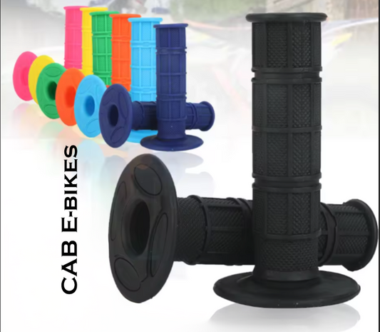 Waffle Grips