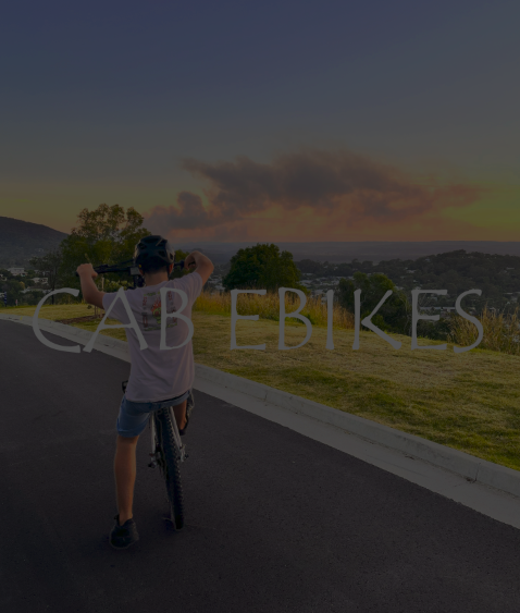 CABeBikes