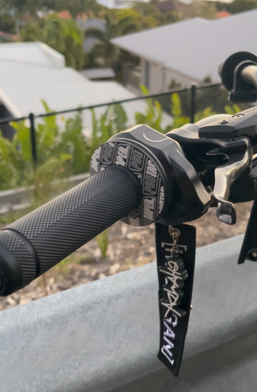 Surron Throttle