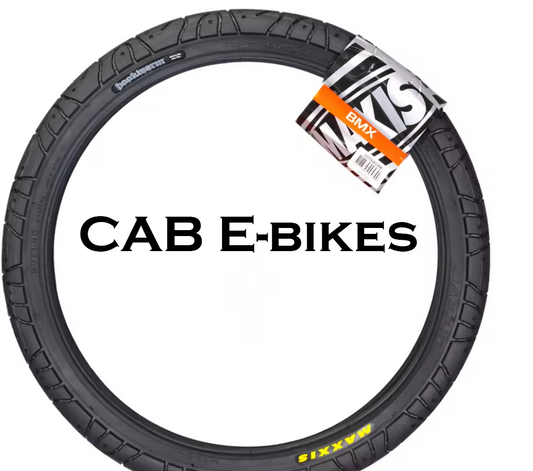 Maxxis Hookworms